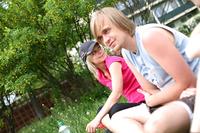 a photo