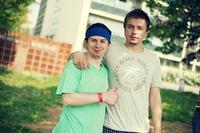 a photo