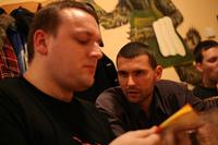 a photo