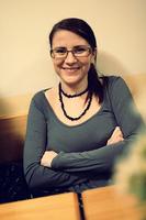 a photo