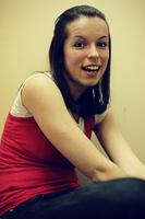 a photo