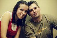 a photo