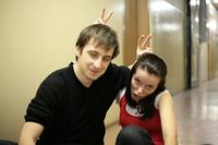 a photo