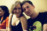 a photo