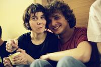 a photo