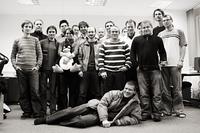 a photo