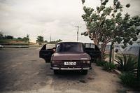 a photo