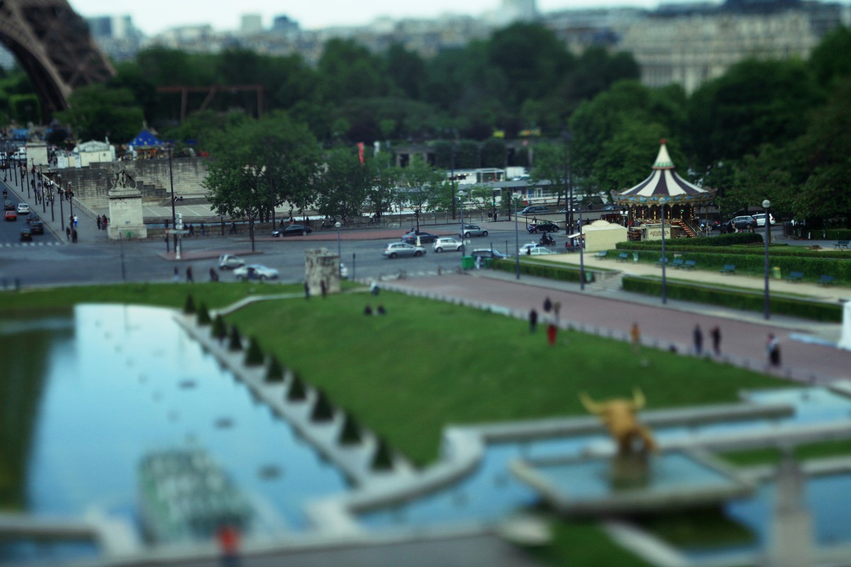 a photo