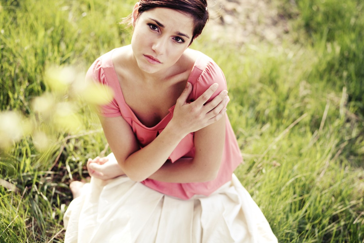 a photo
