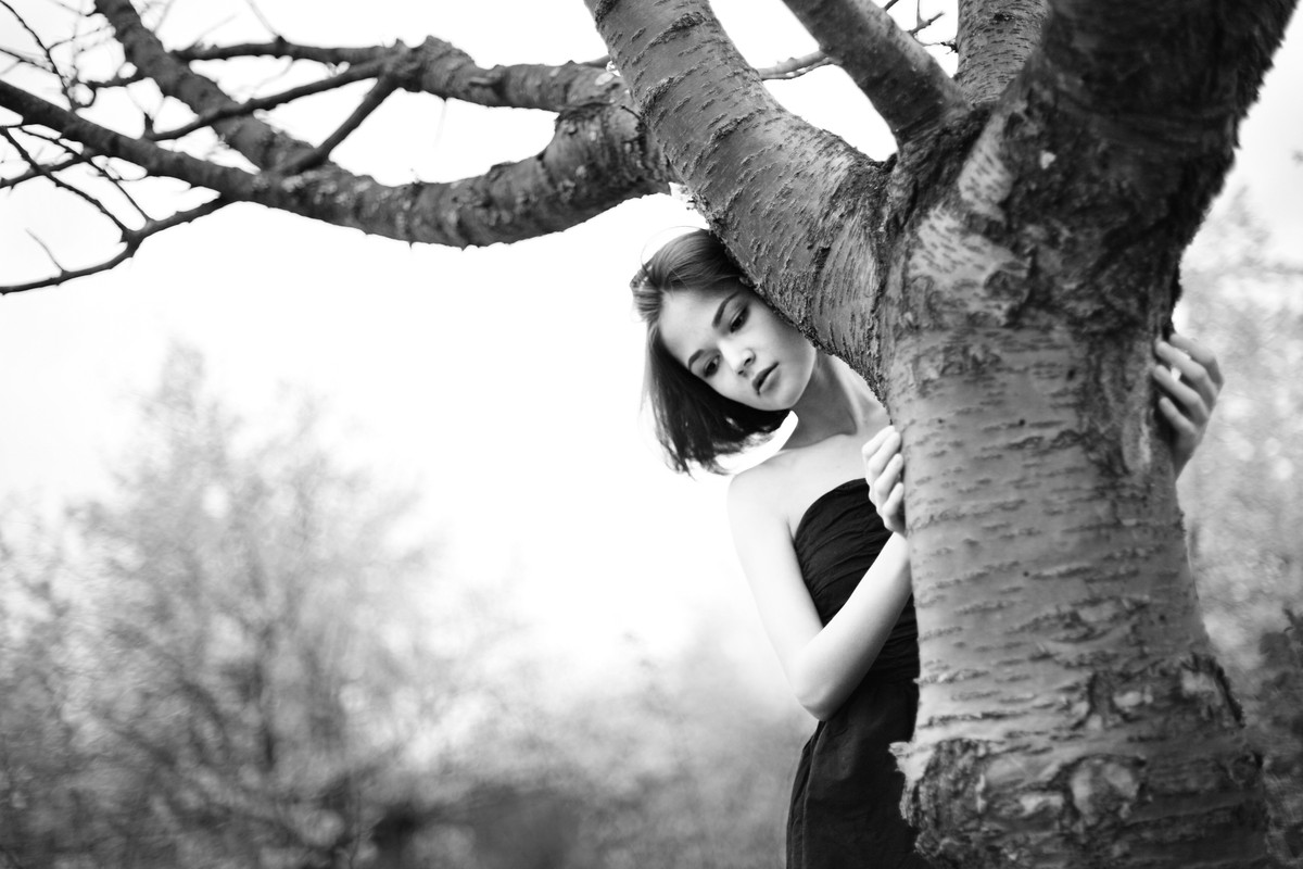 a photo
