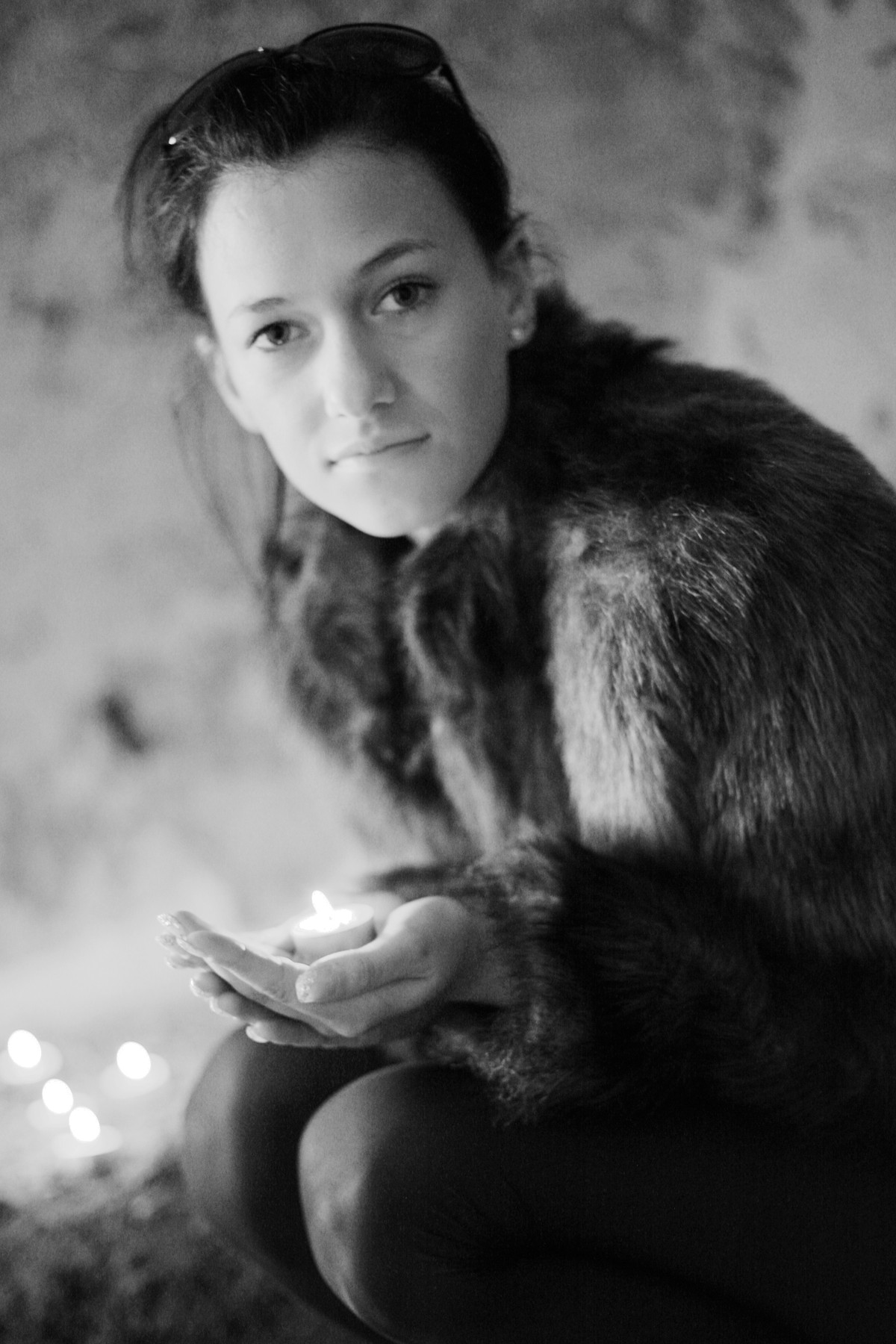 a photo
