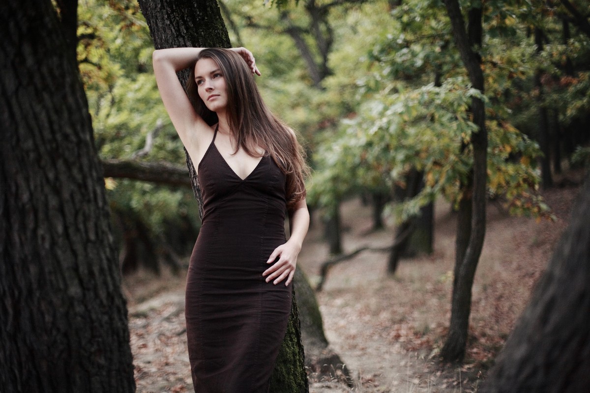 a photo
